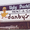 Danby's Ugly Duckling