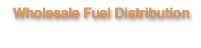 Gulf Oil CT Wholesale Fuel Distributor, Rack Prices